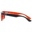 Kép 2/3 - Ray-Ban gyermek napszemüveg - RJ9052S 178/80 - Junior New Wayfarer