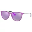 Kép 1/3 - Ray-Ban gyermek napszemüveg - RJ9060S 70084V - Junior Erika