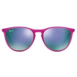 Kép 3/3 - Ray-Ban gyermek napszemüveg - RJ9060S 70084V - Junior Erika