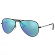 Kép 1/3 - Ray-Ban gyermek napszemüveg - RJ9506S 201/55 - Junior Aviator