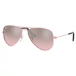 Kép 1/3 - Ray-Ban gyermek napszemüveg - RJ9506S 211/7E - Junior Aviator