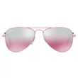 Kép 3/3 - Ray-Ban gyermek napszemüveg - RJ9506S 211/7E - Junior Aviator