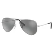 Kép 1/3 - Ray-Ban gyermek napszemüveg - RJ9506S 212/6G - Junior Aviator
