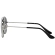 Kép 2/3 - Ray-Ban gyermek napszemüveg - RJ9506S 212/6G - Junior Aviator