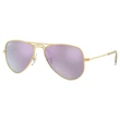 Kép 1/3 - Ray-Ban gyermek napszemüveg - RJ9506S 249/4V - Junior Aviator