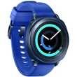 Kép 3/6 - Samsung kék Gear Sport okosóra - SM-R600NZBA