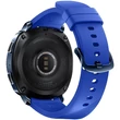 Kép 4/6 - Samsung kék Gear Sport okosóra - SM-R600NZBA