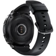 Kép 4/6 - Samsung fekete Gear Sport okosóra - SM-R600NZKA