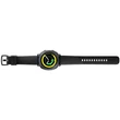 Kép 6/6 - Samsung fekete Gear Sport okosóra - SM-R600NZKA