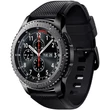 Kép 2/6 - Samsung fekete Galaxy S3 frontier okosóra - SM-R760NDAA