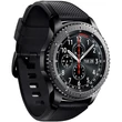 Kép 3/6 - Samsung fekete Galaxy S3 frontier okosóra - SM-R760NDAA