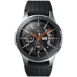 Kép 1/6 - Samsung ezüst Galaxy Watch okosóra - SM-R800NZSA
