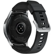 Kép 4/6 - Samsung ezüst Galaxy Watch okosóra - SM-R800NZSA