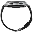 Kép 5/6 - Samsung ezüst Galaxy Watch okosóra - SM-R800NZSA