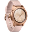 Kép 3/6 - Samsung rozé Galaxy Watch okosóra - SM-R810NZDA
