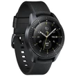 Kép 3/6 - Samsung fekete Galaxy Watch okosóra - SM-R810NZKA