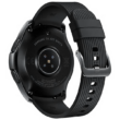 Kép 4/6 - Samsung fekete Galaxy Watch okosóra - SM-R810NZKA