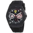Kép 1/2 - Scuderia Ferrari férfi óra - 0830538 - Aspire