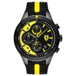 Kép 1/2 - Scuderia Ferrari férfi óra - 0830590 - RedRev