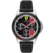 Kép 1/2 - Scuderia Ferrari férfi óra - 0830661 - Pilota