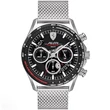 Kép 1/2 - Scuderia Ferrari férfi óra - 0830826 - Pilota Evo