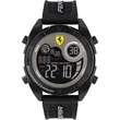 Kép 1/3 - Scuderia Ferrari férfi óra  - 0830878 - Digital