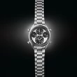 Kép 2/3 - Seiko férfi óra - SFJ001P1 - Prospex Panda Solar Speedtimer