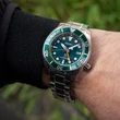 Kép 2/2 - Seiko férfi óra - SFK003J1 - Prospex