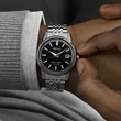Kép 3/3 - Seiko férfi óra - SJE097J1 - Prospex High Water Marinemaster Limited Edition Seiko 100th Anniversary