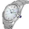 Kép 2/3 - Seiko női óra - SKK727P1 - Dress Diamond