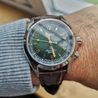 Kép 2/2 - Seiko férfi óra - SPB121J1 - Prospex