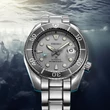 Kép 3/3 - Seiko férfi óra - SPB175J1 - Prospex Sumo US Special Edition Ice Diver
