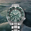 Kép 3/3 - Seiko férfi óra - SPB177J1 - Prospex Sumo US Special Edition Ice Diver