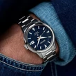 Kép 2/3 - Seiko férfi óra - SPB249J1 - Prospex Deep Lake Alpinist