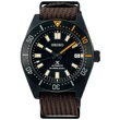 Kép 1/6 - Seiko férfi óra - SPB253J1 - Prospex Black Series