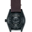 Kép 2/6 - Seiko férfi óra - SPB253J1 - Prospex Black Series