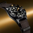 Kép 3/6 - Seiko férfi óra - SPB253J1 - Prospex Black Series