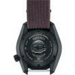 Kép 2/7 - Seiko férfi óra - SPB255J1 - Prospex Black Series