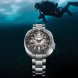 Kép 3/3 - Seiko férfi óra - SPB261J1 - Prospex Special Edtiton Ice Diver