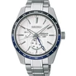 Kép 1/6 - Seiko férfi óra - SPB269J1 - Presage Sharp Edged GMT - Zero Halliburton