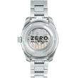 Kép 2/6 - Seiko férfi óra - SPB269J1 - Presage Sharp Edged GMT - Zero Halliburton