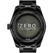 Kép 3/4 - Seiko férfi óra - SPB271J1 - Presage Sharp Edged GMT - Zero Halliburton