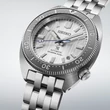 Kép 4/6 - Seiko Férfi óra - SPB333J1 - Prospex - Save The Ocean Limited Edition