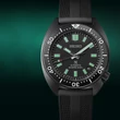 Kép 2/2 - Seiko férfi óra - SPB335J1 - Prospex