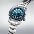 Kép 2/3 - Seiko férfi óra - SPB375J1 - Prospex The Great Blue Padi