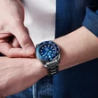 Kép 3/3 - Seiko férfi óra - SPB375J1 - Prospex The Great Blue Padi