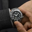Kép 3/3 - Seiko férfi óra - SPB383J1 - Prospex Dark Depths