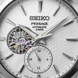 Kép 2/3 - Seiko férfi óra - SPB415J1 - Presage Shironeri