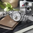 Kép 3/3 - Seiko férfi óra - SPB415J1 - Presage Shironeri