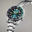 Kép 3/6 - Seiko férfi óra - SPB431J1 - Prospex Sumo European Exclusive Limited